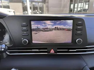Hyundai ELANTRA 2023 SE 4dr Sedan