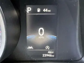 Hyundai ELANTRA 2023 SE 4dr Sedan