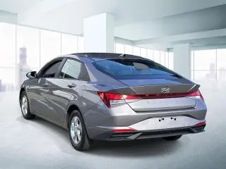Hyundai ELANTRA 2023 SE 4dr Sedan