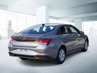 Hyundai ELANTRA 2023 SE 4dr Sedan