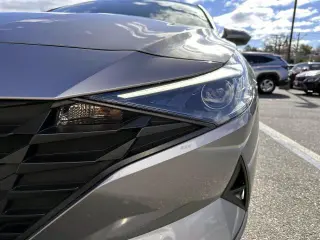 Hyundai ELANTRA 2023 SE 4dr Sedan