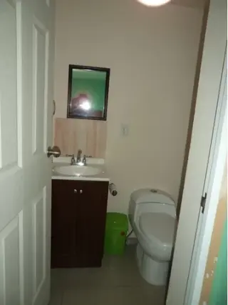 RENTO CUARTO AMUEBLADO, TOLUCA