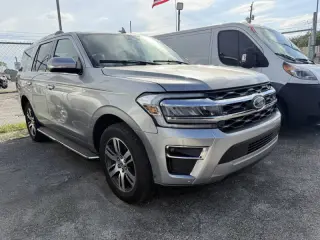 2023 Ford Expedition Limited