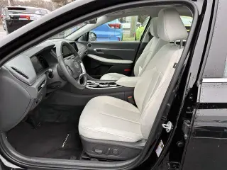 Hyundai SONATA 2023 SEL 4dr Sedan