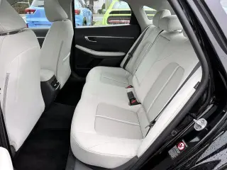 Hyundai SONATA 2023 SEL 4dr Sedan