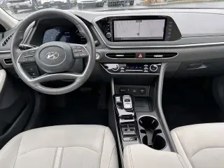 Hyundai SONATA 2023 SEL 4dr Sedan