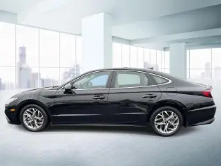 Hyundai SONATA 2023 SEL 4dr Sedan
