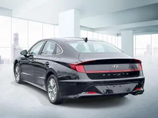Hyundai SONATA 2023 SEL 4dr Sedan