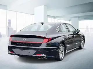 Hyundai SONATA 2023 SEL 4dr Sedan