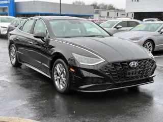 Hyundai SONATA 2023 SEL 4dr Sedan