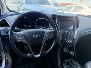 2016 Hyundai Santa Fe Sport 2.4L