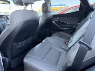 2016 Hyundai Santa Fe Sport 2.4L