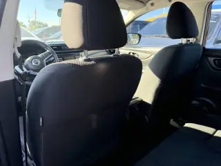 2017 Nissan Rogue Sport SL