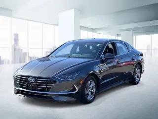 Hyundai SONATA 2023 SE 4dr Sedan