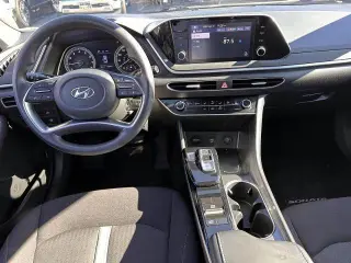 Hyundai SONATA 2023 SE 4dr Sedan
