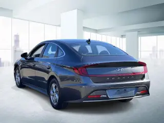 Hyundai SONATA 2023 SE 4dr Sedan