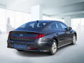 Hyundai SONATA 2023 SE 4dr Sedan