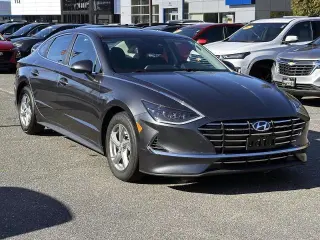 Hyundai SONATA 2023 SE 4dr Sedan