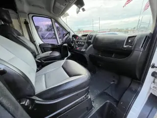 2016 RAM ProMaster 1500 136 WB