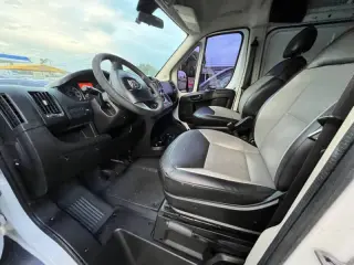 2016 RAM ProMaster 1500 136 WB