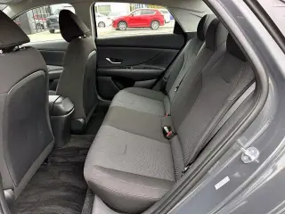 Hyundai ELANTRA 2023 SE 4dr Sedan