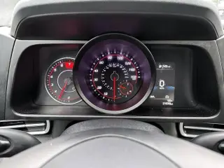 Hyundai ELANTRA 2023 SE 4dr Sedan