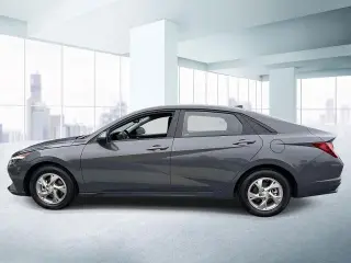 Hyundai ELANTRA 2023 SE 4dr Sedan
