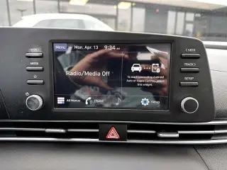 Hyundai ELANTRA 2023 SE 4dr Sedan
