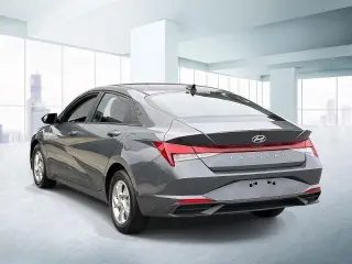 Hyundai ELANTRA 2023 SE 4dr Sedan