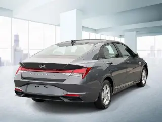 Hyundai ELANTRA 2023 SE 4dr Sedan