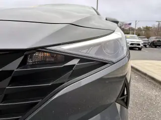 Hyundai ELANTRA 2023 SE 4dr Sedan