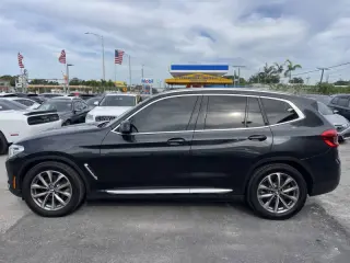 2017 Audi Q7 3.0T quattro Premium Plus