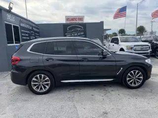 2017 Audi Q7 3.0T quattro Premium Plus