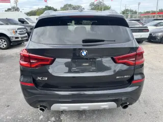 2017 Audi Q7 3.0T quattro Premium Plus