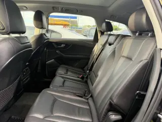 2017 Audi Q7 3.0T quattro Premium Plus