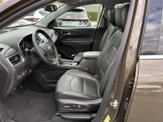 Chevrolet Equinox 2023 4x4 Premier 4dr SUV