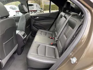 Chevrolet Equinox 2023 4x4 Premier 4dr SUV