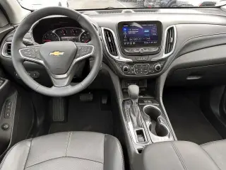 Chevrolet Equinox 2023 4x4 Premier 4dr SUV