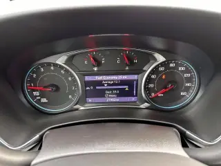 Chevrolet Equinox 2023 4x4 Premier 4dr SUV
