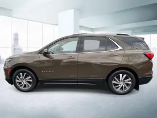 Chevrolet Equinox 2023 4x4 Premier 4dr SUV
