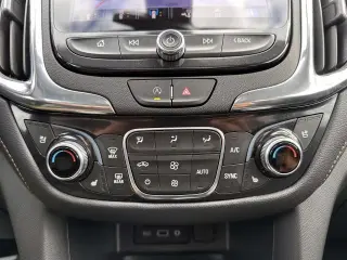 Chevrolet Equinox 2023 4x4 Premier 4dr SUV
