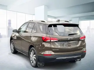 Chevrolet Equinox 2023 4x4 Premier 4dr SUV