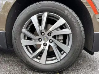 Chevrolet Equinox 2023 4x4 Premier 4dr SUV