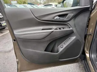 Chevrolet Equinox 2023 4x4 Premier 4dr SUV