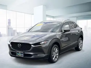 Mazda CX-30 2023 AWD 2.5 S Select 4dr SUV