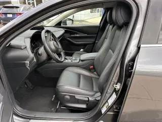 Mazda CX-30 2023 AWD 2.5 S Select 4dr SUV