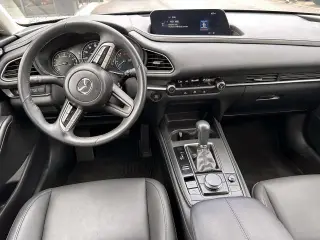 Mazda CX-30 2023 AWD 2.5 S Select 4dr SUV