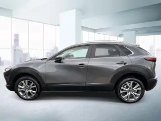 Mazda CX-30 2023 AWD 2.5 S Select 4dr SUV