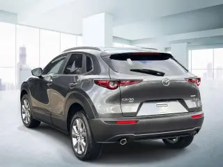 Mazda CX-30 2023 AWD 2.5 S Select 4dr SUV