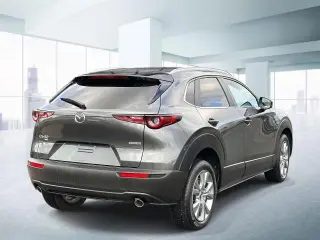 Mazda CX-30 2023 AWD 2.5 S Select 4dr SUV